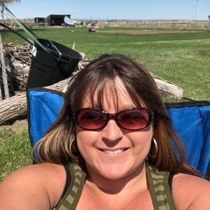 Meet your Posher, Krista